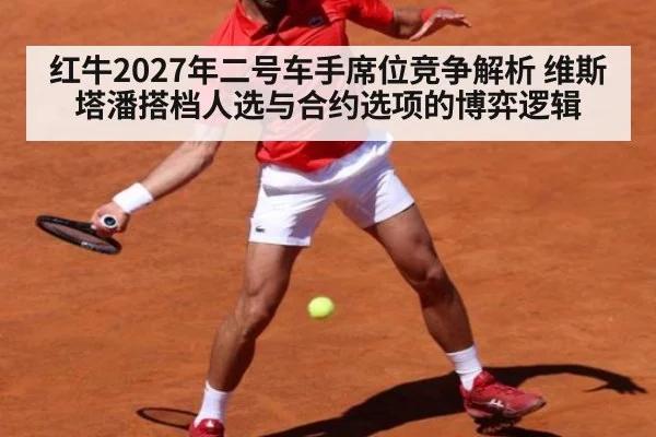 红牛2027年二号车手席位竞争解析 维斯塔潘搭档人选与合约选项的博弈逻辑